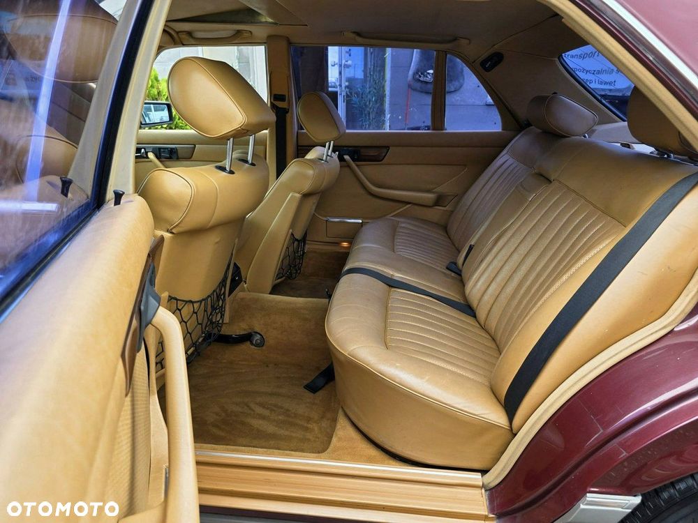 Mercedes-Benz Inny - 20