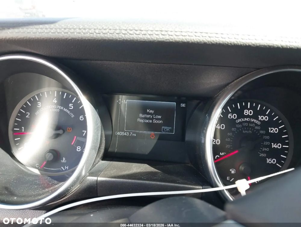 Ford Mustang 5.0 Ti-VCT V8 GT - 12