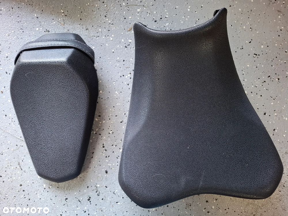 Kawasaki Z900 siedzenie fotel kanapa - 1