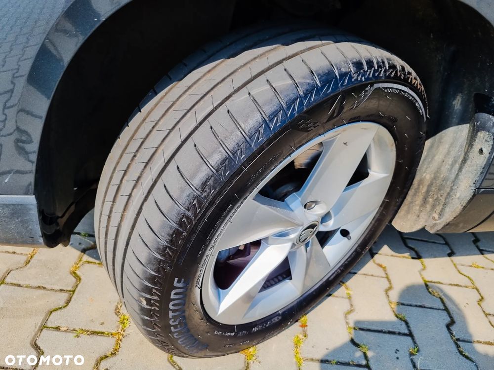 Skoda Karoq 2.0 TDI SCR 4x4 Style DSG - 26