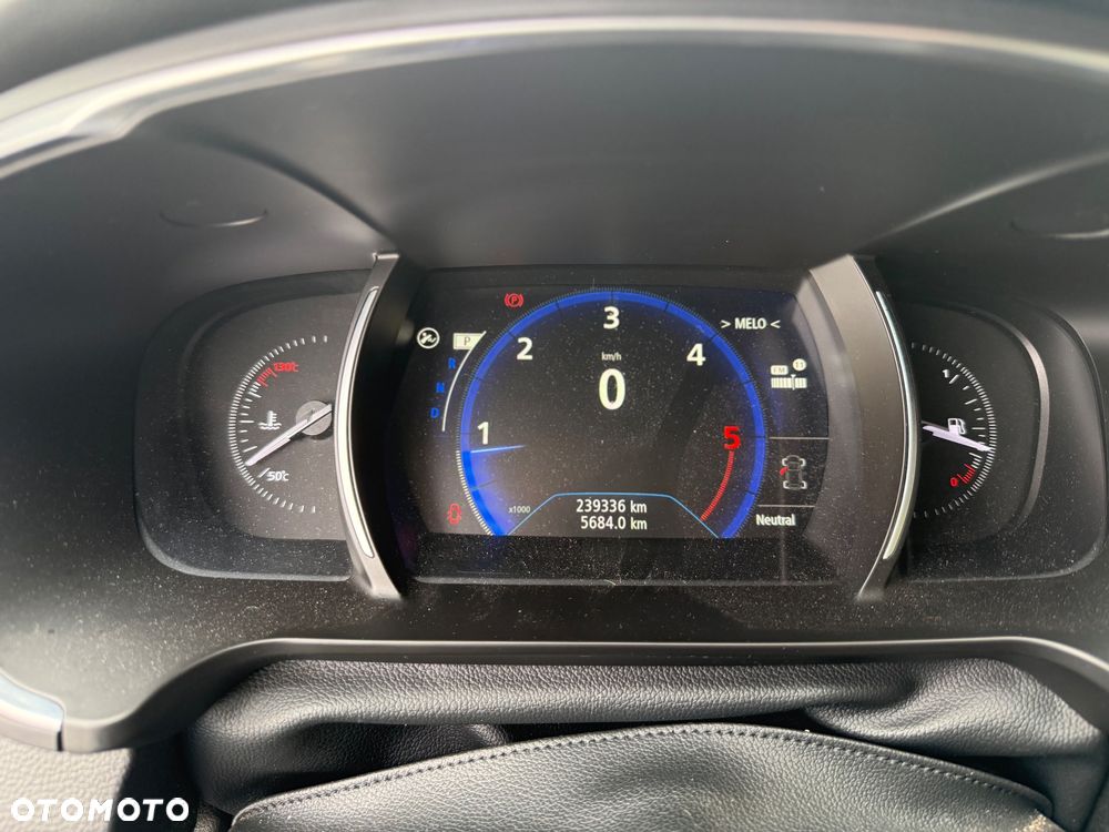 Renault Talisman ENERGY dCi 160 EDC Business - 20