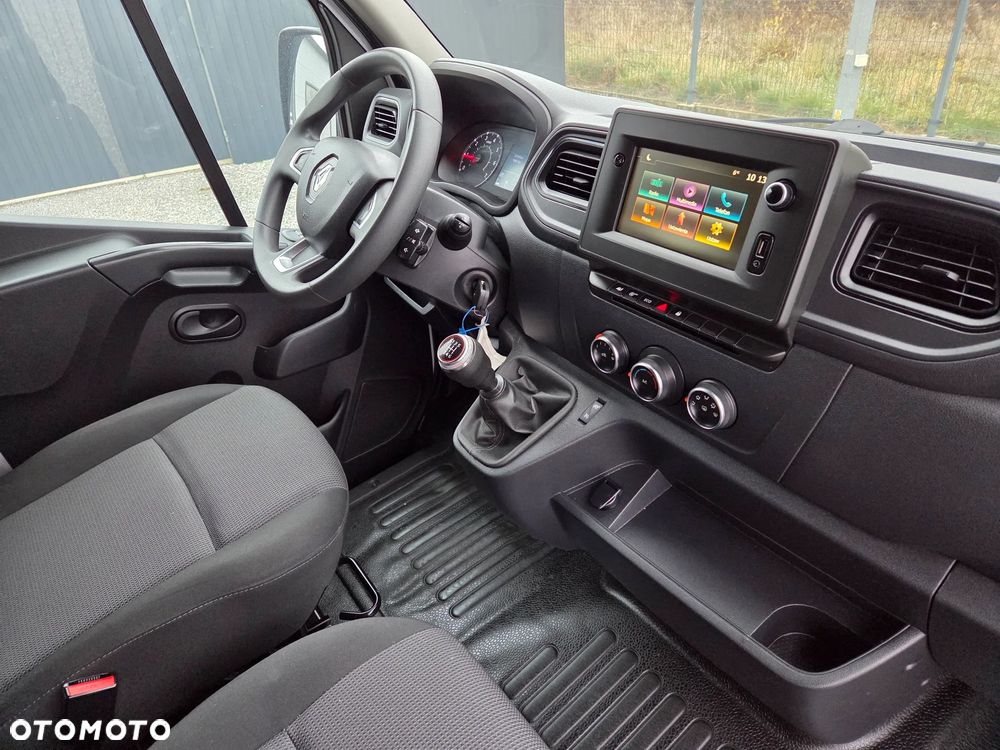 Renault Master - 21