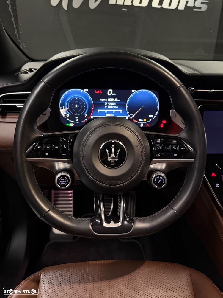 Maserati Grecale 2.0 GT - 7