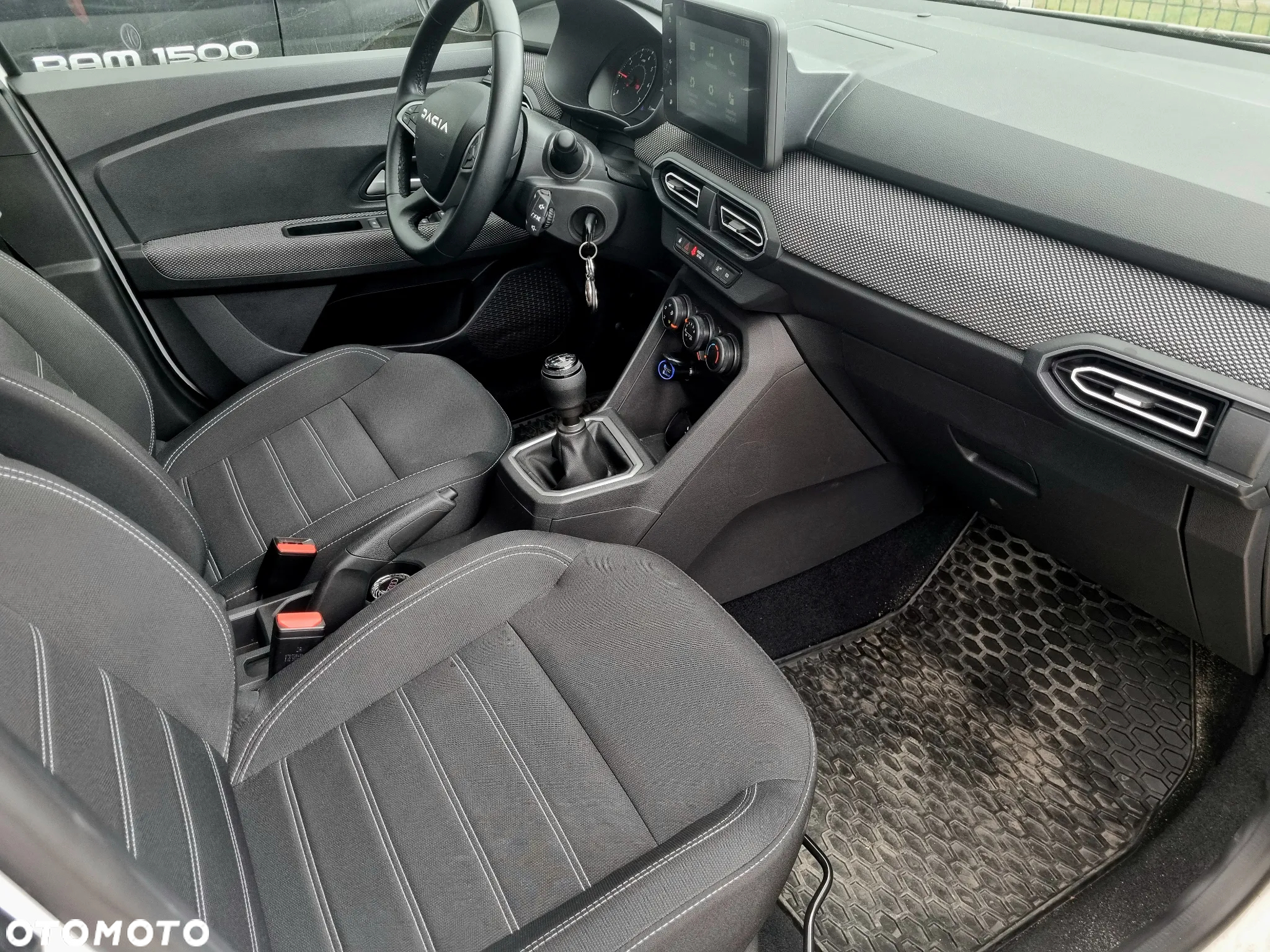 Dacia Sandero 1.0 TCe Expression - 7