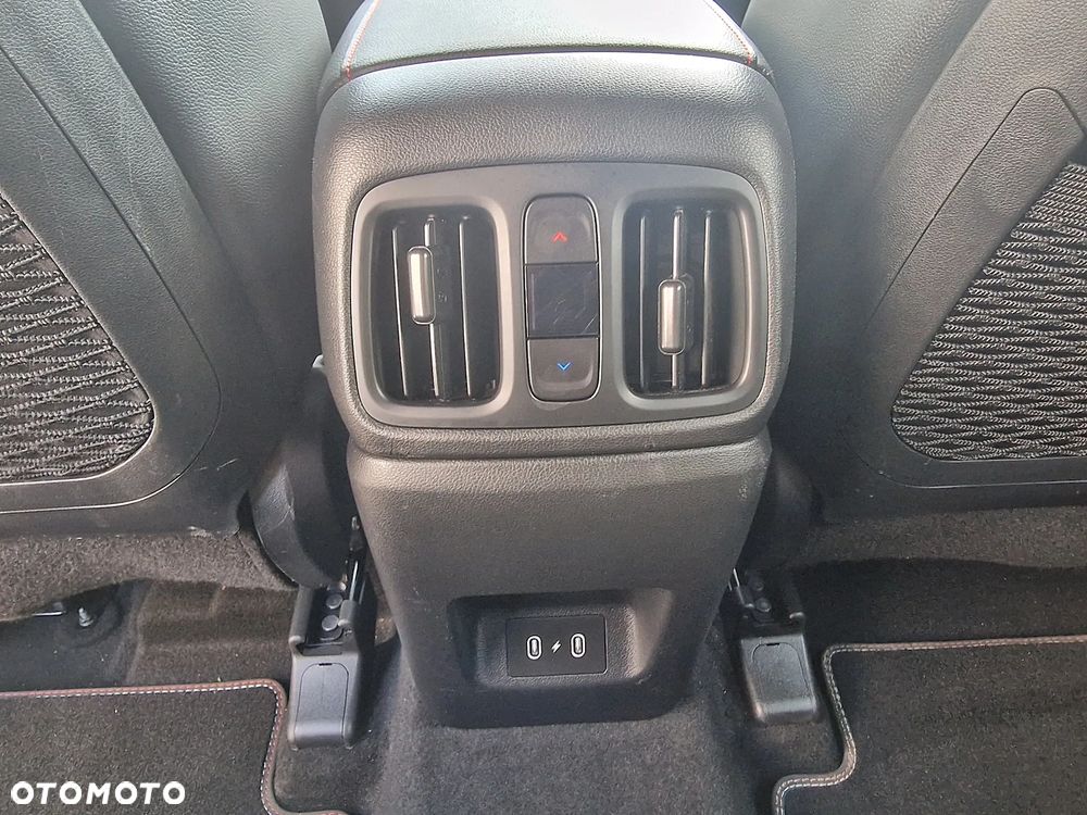 Hyundai Tucson 1.6 T-GDi HEV 2WD N Line - 12