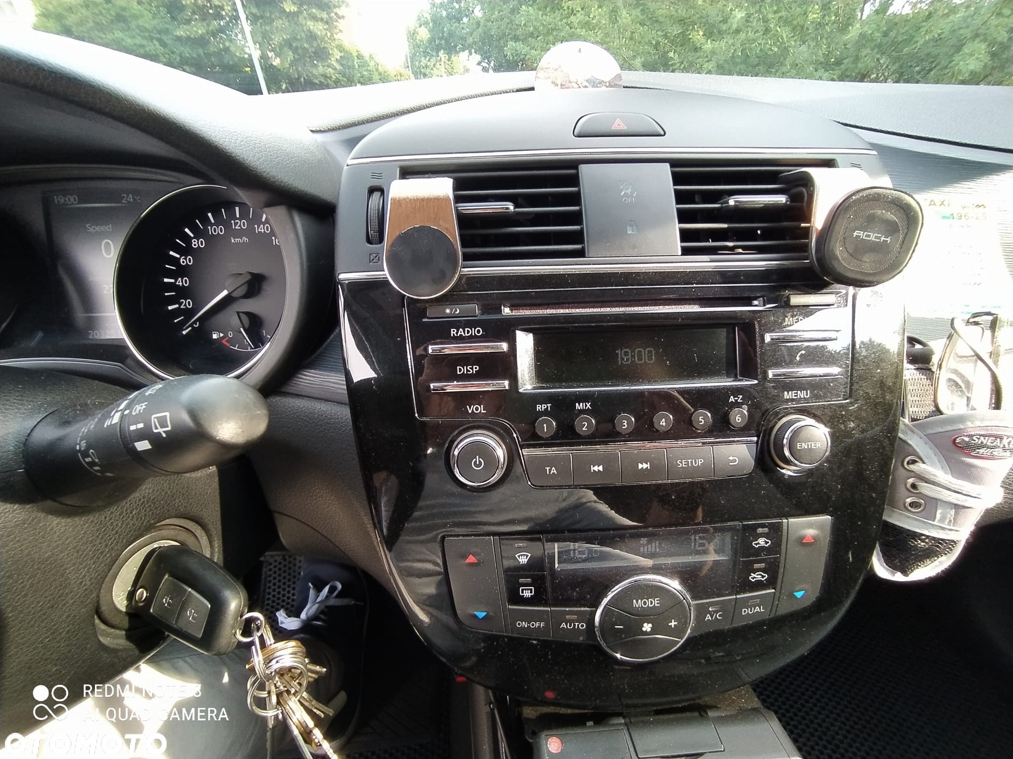 Nissan Pulsar 1.2 DIG-T Acenta EU6 - 6