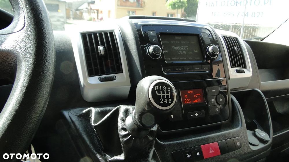 Fiat DUCATO - 14