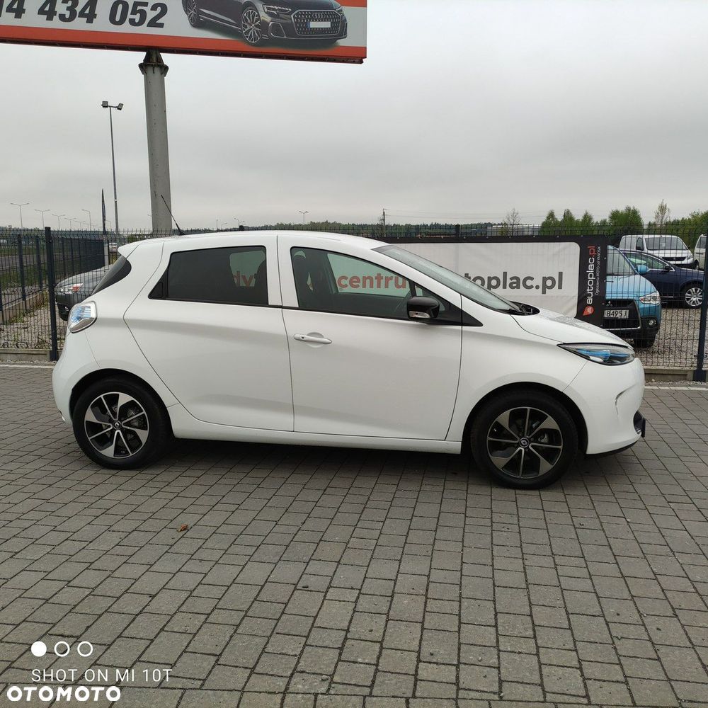 Renault Zoe - 7