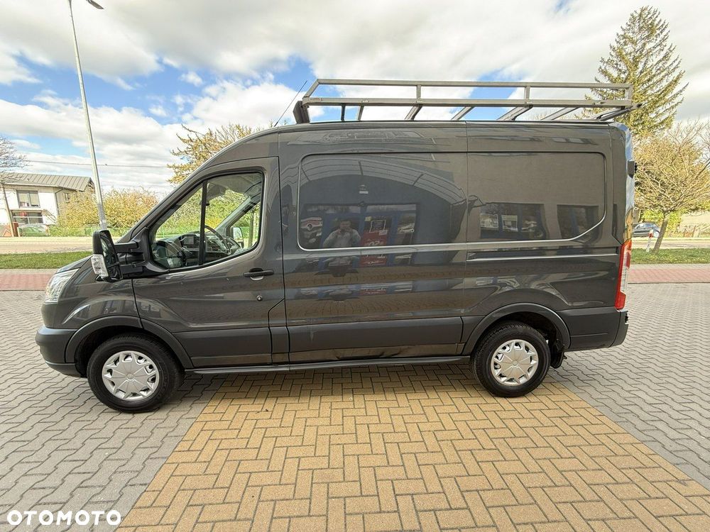 Ford Transit - 5