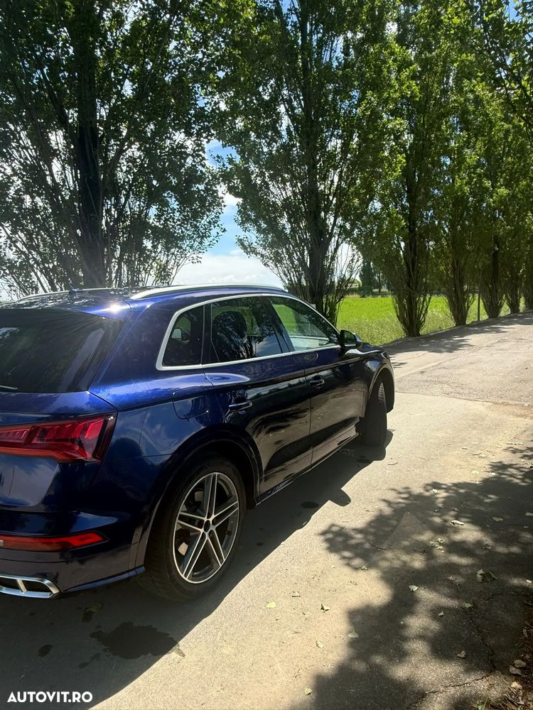 Audi SQ5 - 6