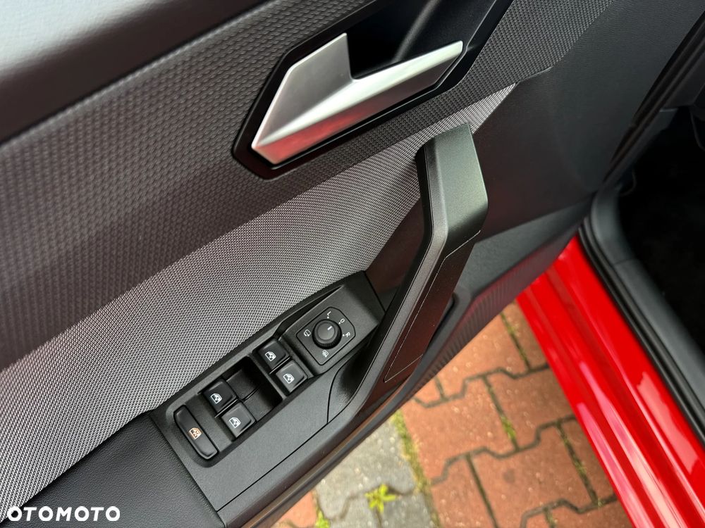 Seat Leon 1.0 TSI Style - 22