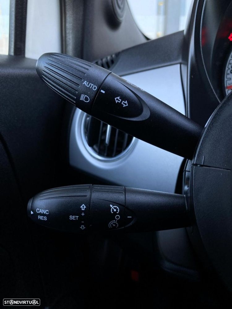Fiat 500 1.0 Hybrid Connect - 15