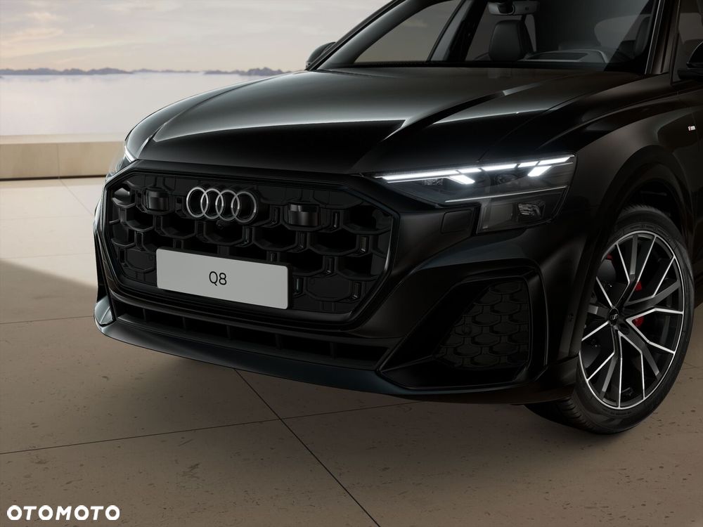 Audi Q8 - 3