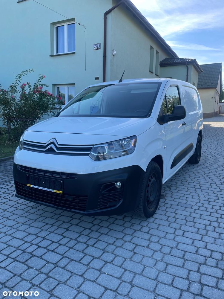 Citroën Berlingo - 3