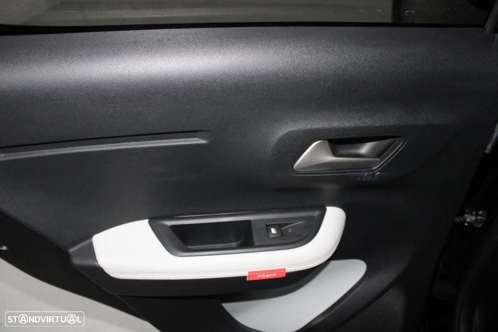 Citroën e-C3 MAX - 14
