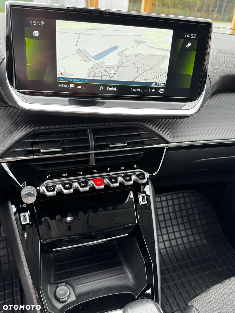 Peugeot 2008 PureTech 100 Allure - 13