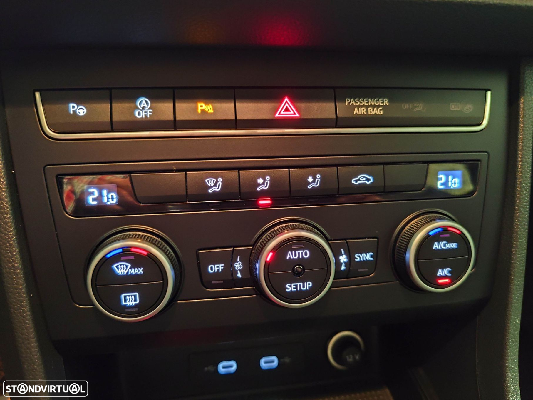 SEAT Ateca 1.0 TSI Style - 22