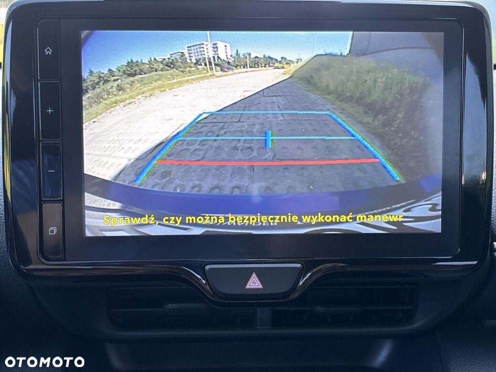 Toyota Yaris Hybrid 1.5 Style - 23