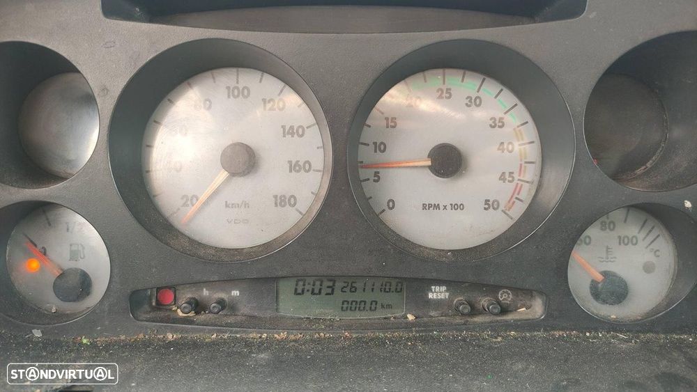 CAIXA DE VELOCIDADES IVECO DAILY CAMIÓN - 11