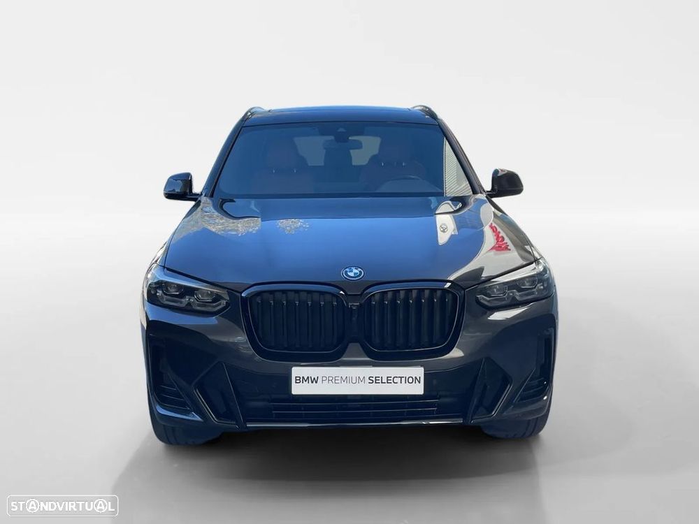 BMW X3 30 e xDrive - 6