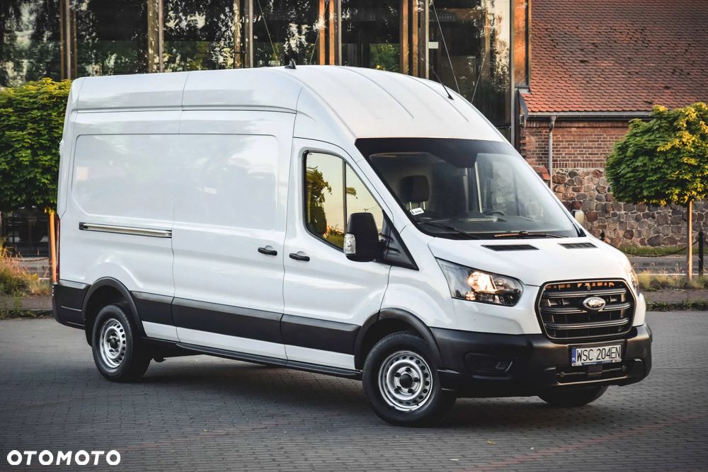 Ford Transit L3H3 - 1