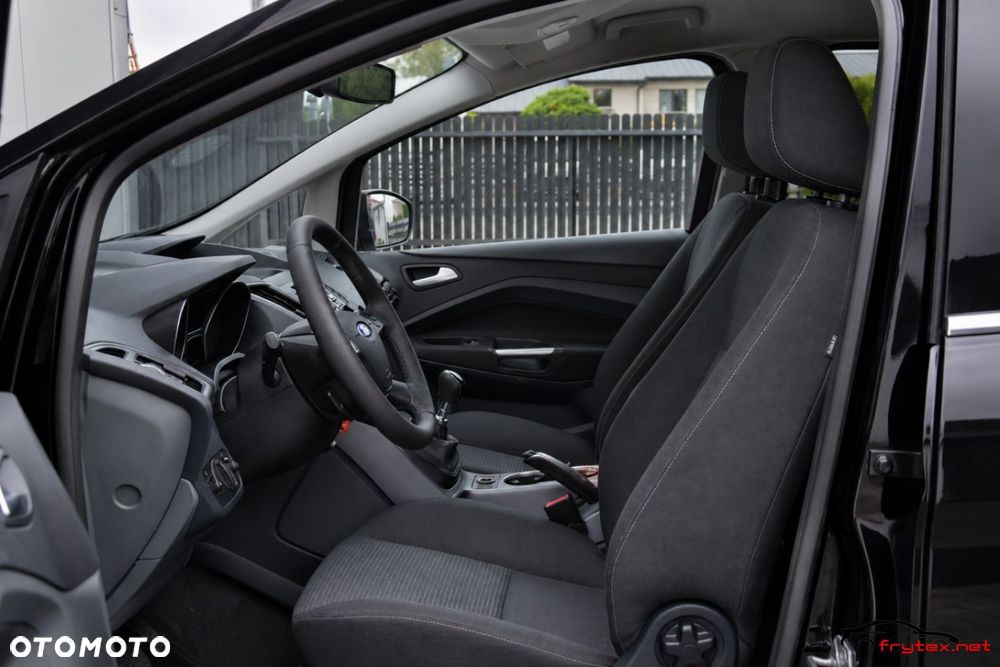 Ford C-MAX - 16