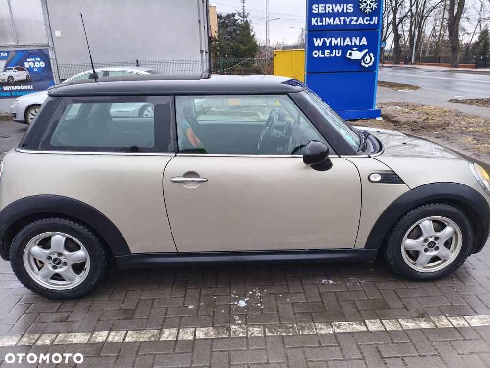 MINI Cooper - 8
