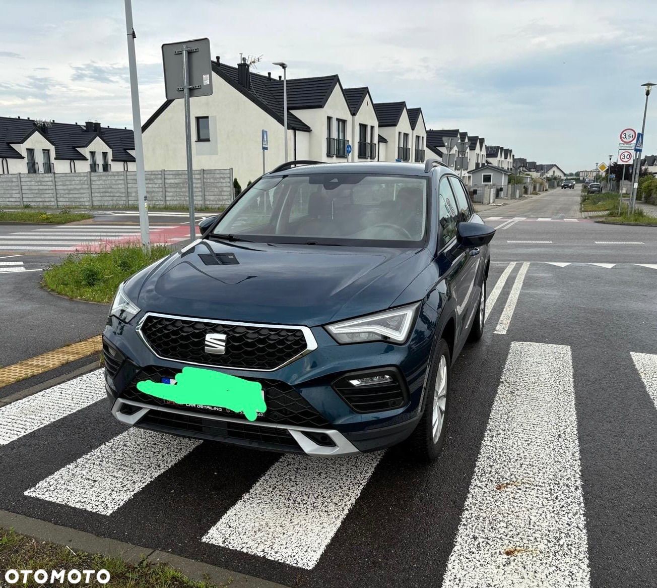 Seat Ateca - 1