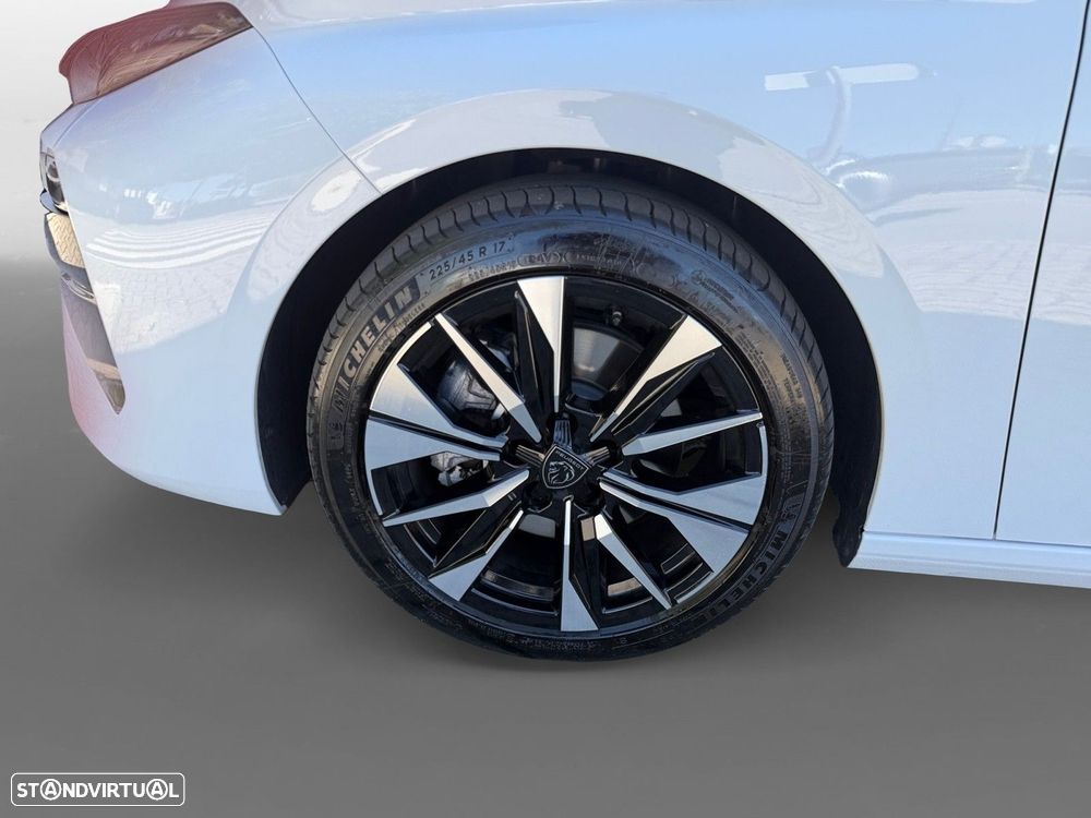 Peugeot 308 SW 1.2 Hybrid Allure e-DCS6 - 13
