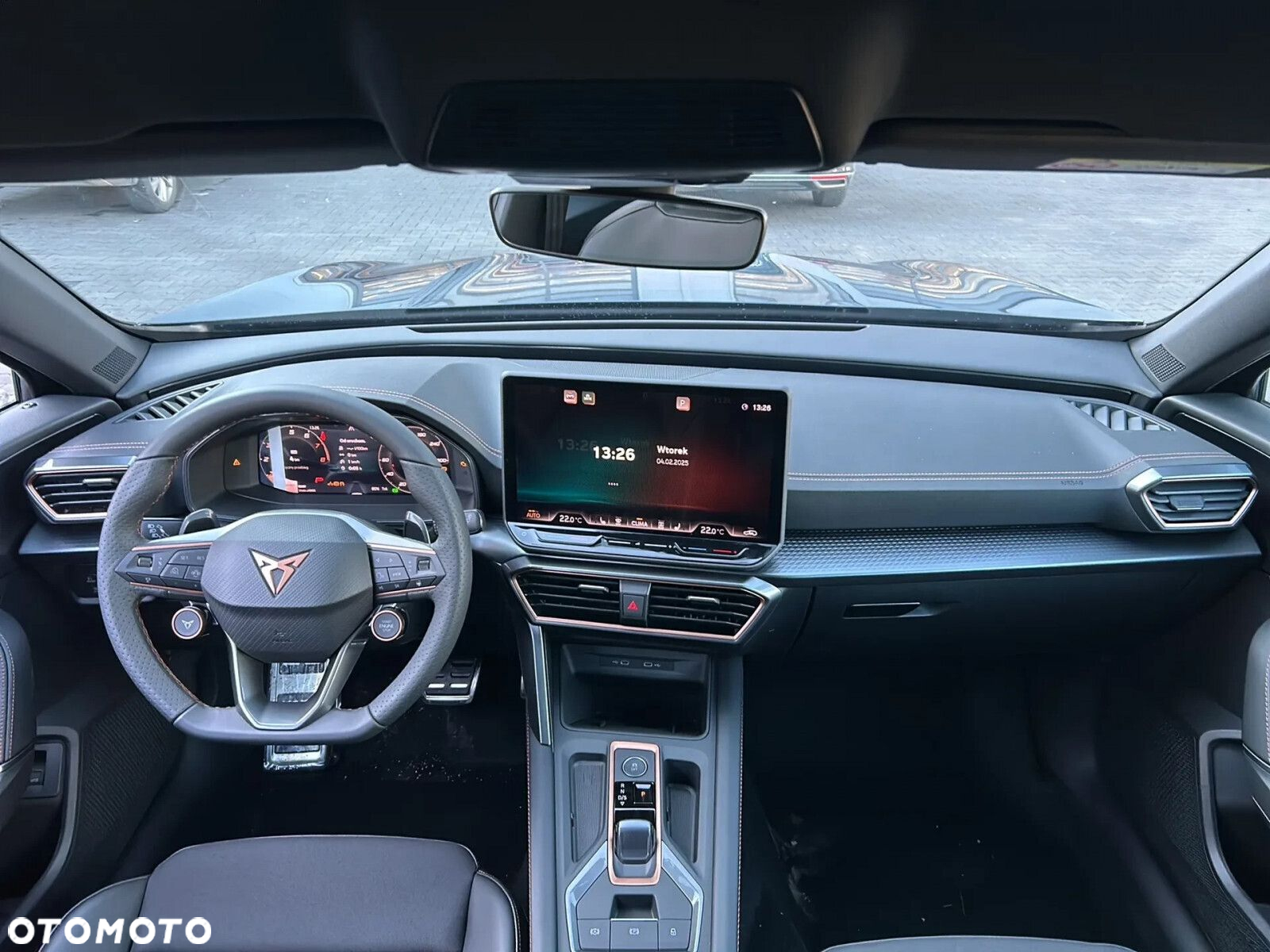 Cupra Formentor - 4