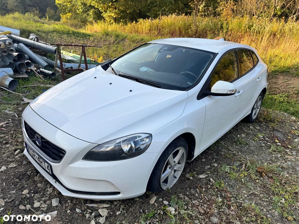 Volvo V40 D2 Kinetic - 1