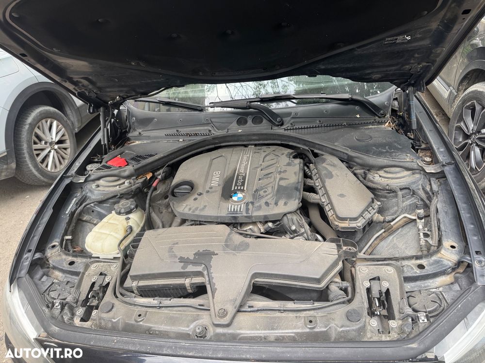 BMW Seria 1 - 9