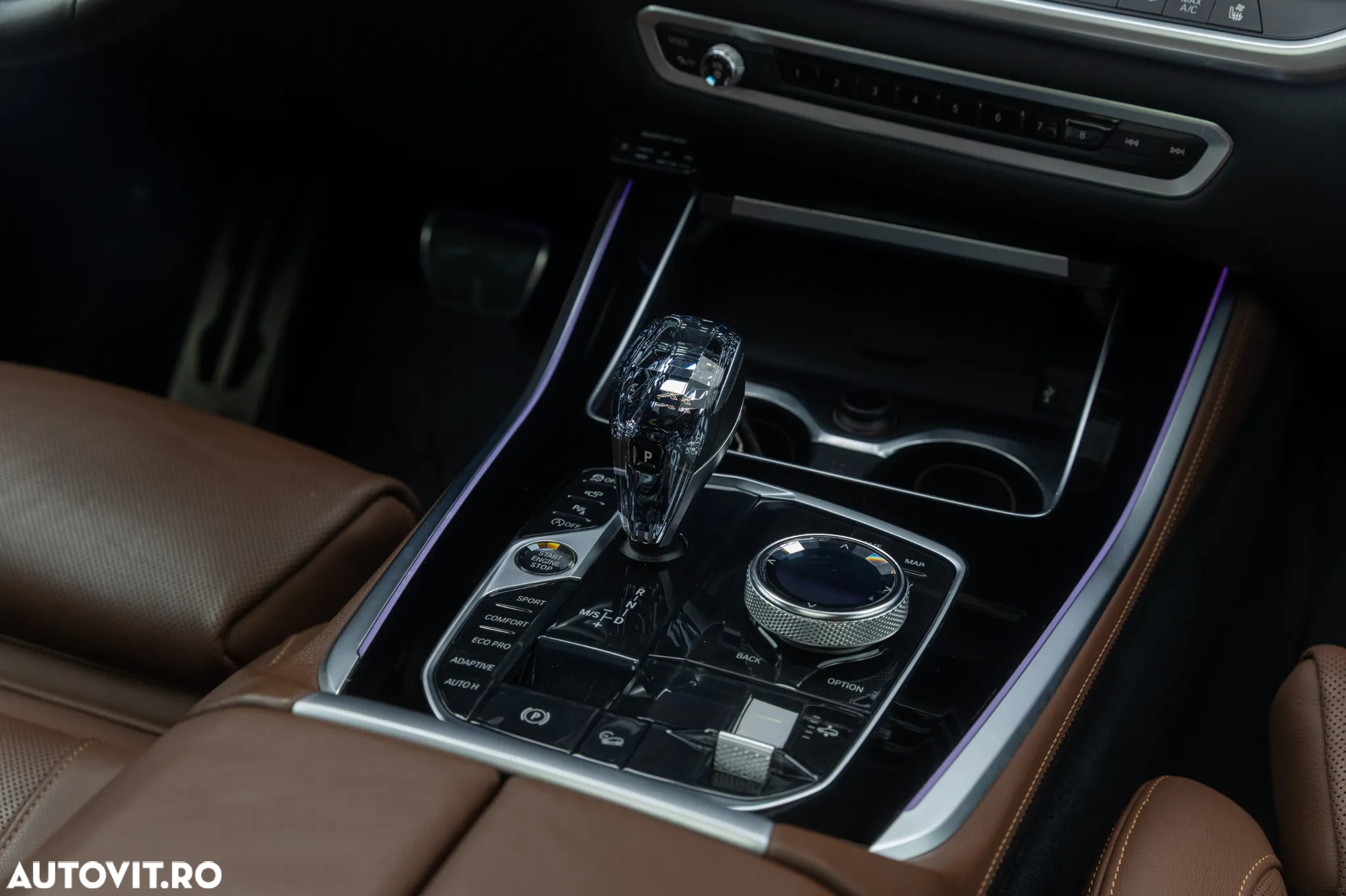 BMW X5 xDrive30d - 34