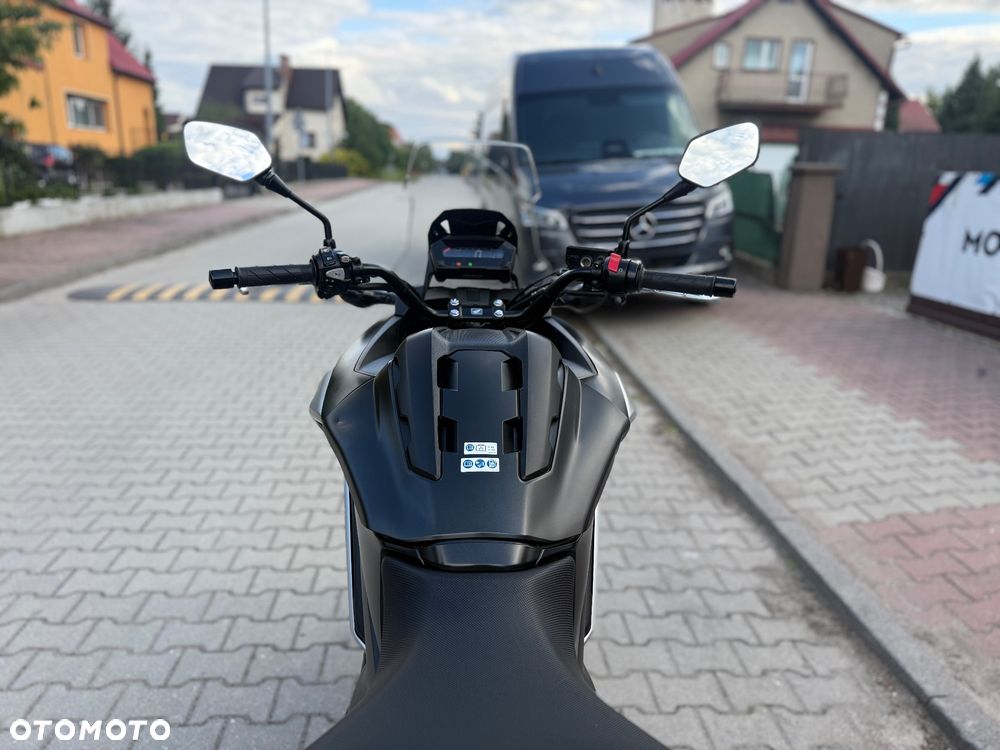 Honda NC - 15