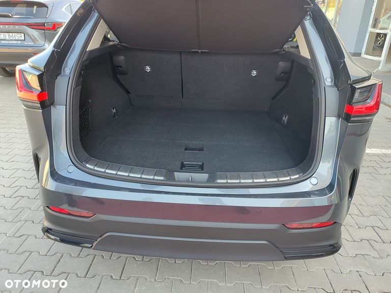 Lexus NX 350h Prestige AWD - 8