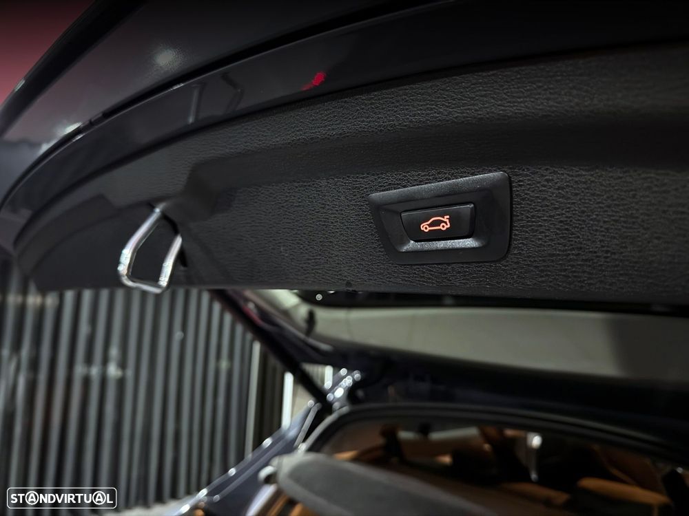 BMW X2 16 d sDrive Auto - 34