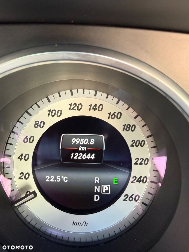 Mercedes-Benz CLS - 23