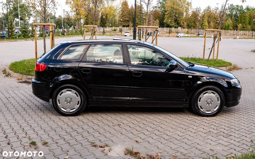 Audi A3 - 10