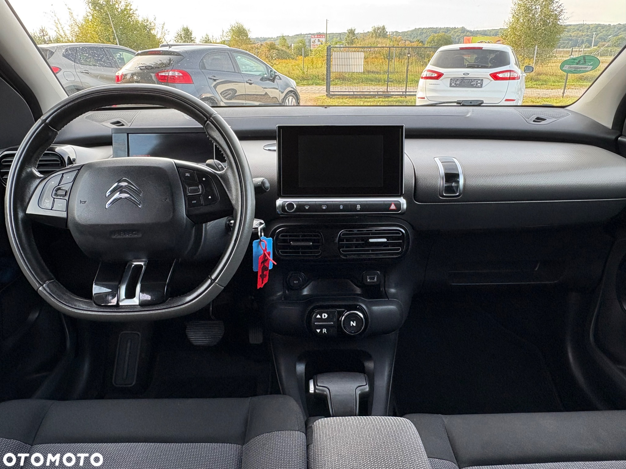 Citroën C4 Cactus 1.6 e-HDi Shine ETG - 5
