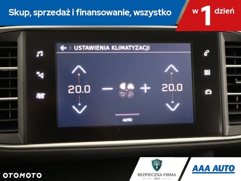 Peugeot 308 - 18