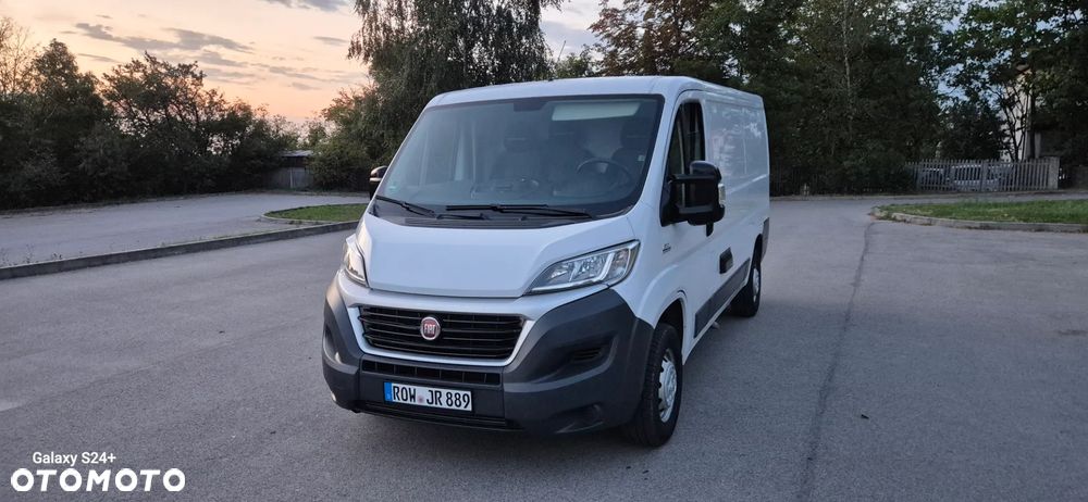 Fiat Ducato - 5
