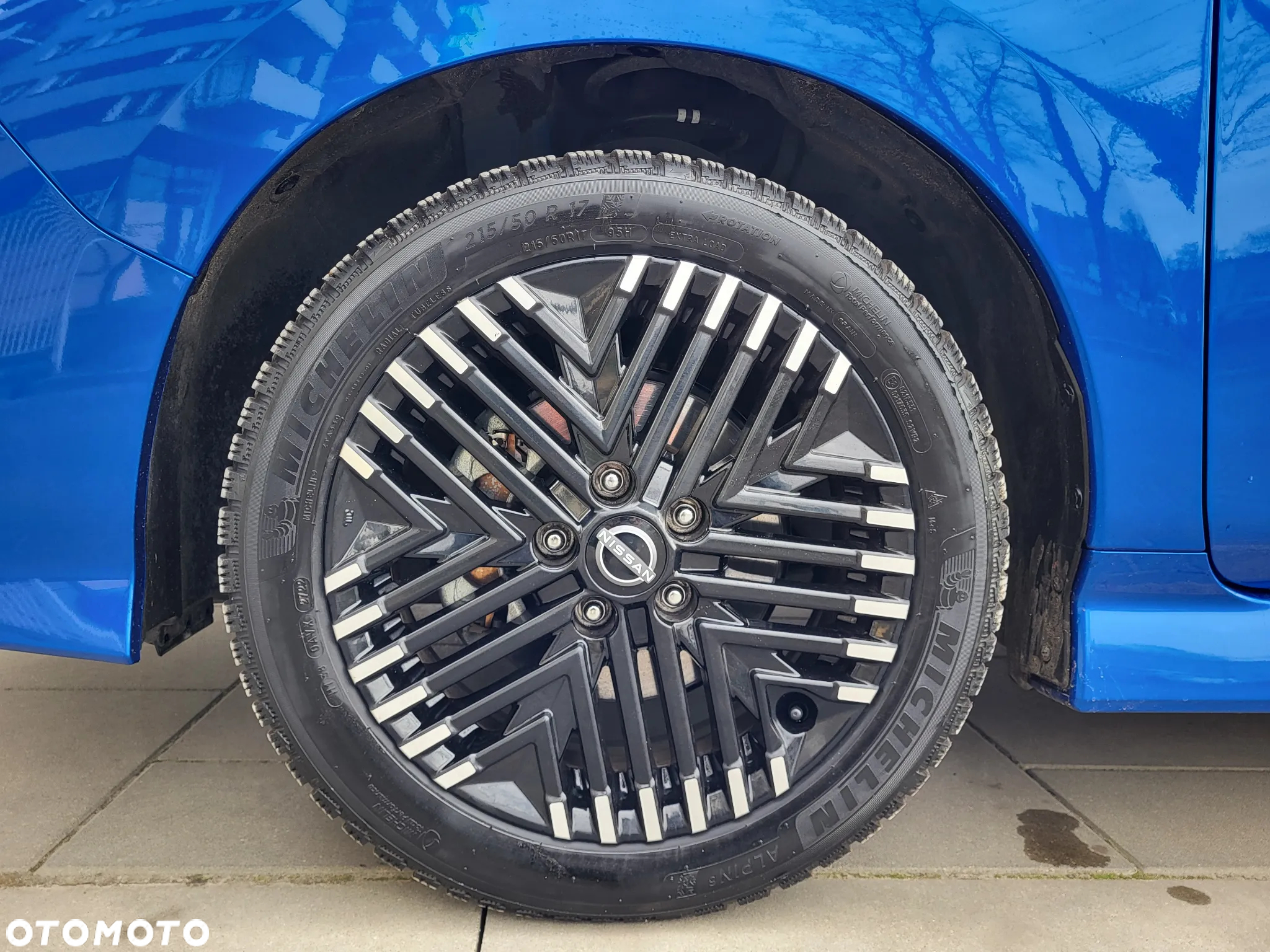 Nissan Leaf 40kWh N-Connecta - 40