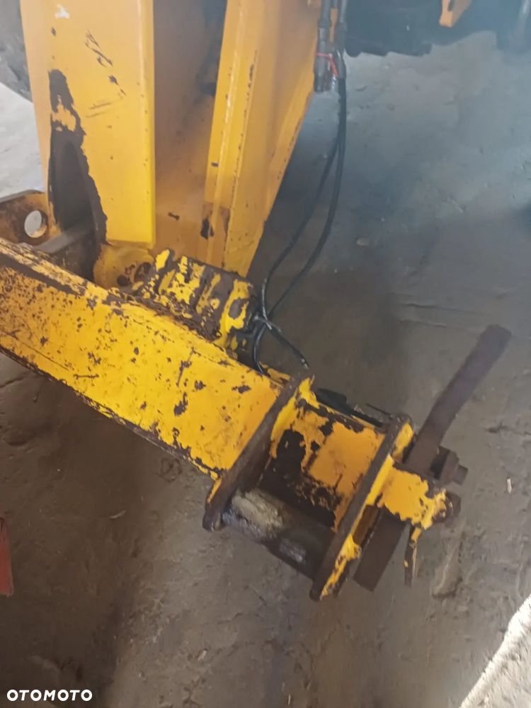 JCB 541-70 AGRISUPER - 20