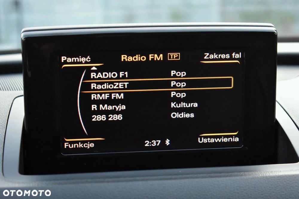 Audi Q3 2.0 TDI Quattro Edycja Specjalna - 32