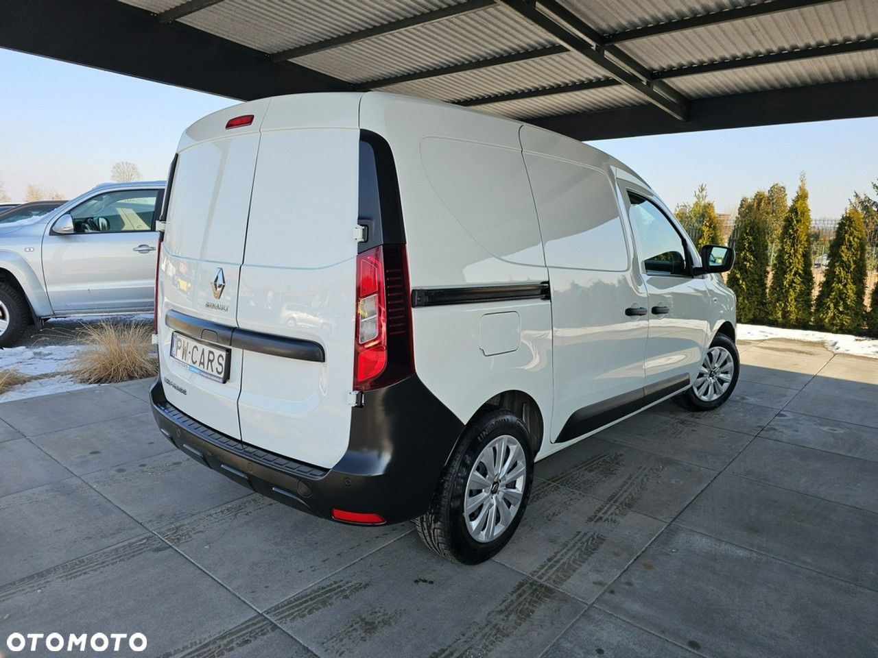 Renault Express - 3