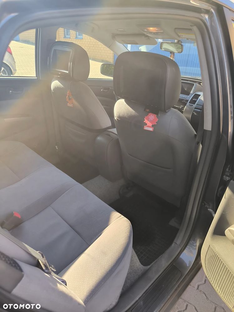 Toyota Prius 1.5 VVT-i Sol (nav) - 10