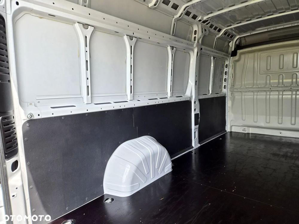 Peugeot Boxer - 19