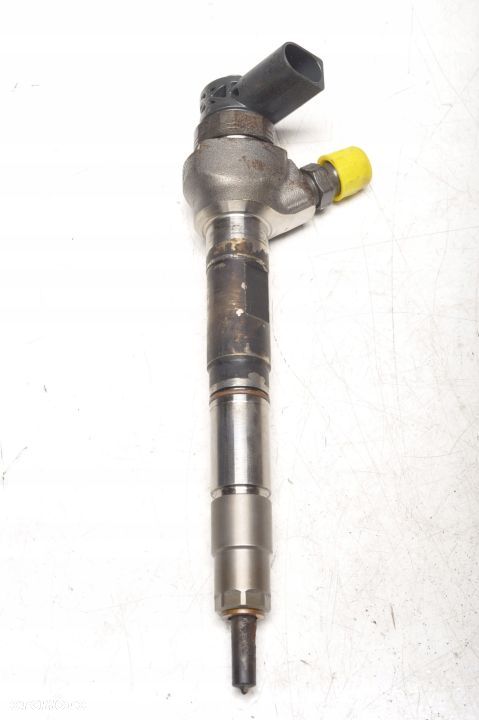 A3 TOLEDO IV 1.6TDI WTRYSKI 0445110473 04L130277AD - 1