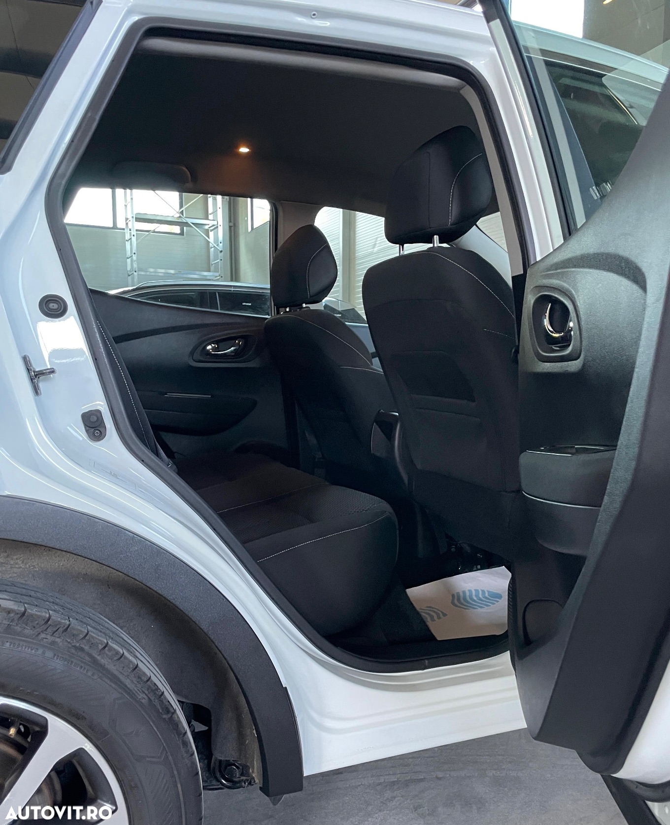 Renault Kadjar Energy dCi 110 COLLECTION - 11