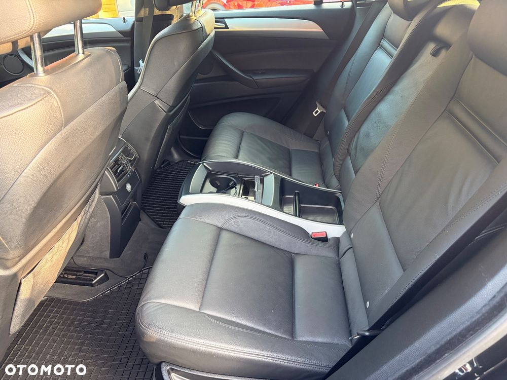 BMW X6 30d xDrive - 30